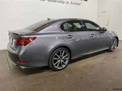 2013 Lexus GS   - Photo 3 - Mesa, AZ 85201