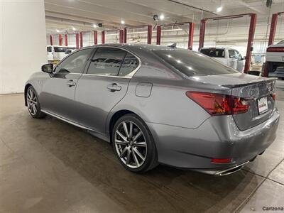 2013 Lexus GS   - Photo 6 - Mesa, AZ 85201