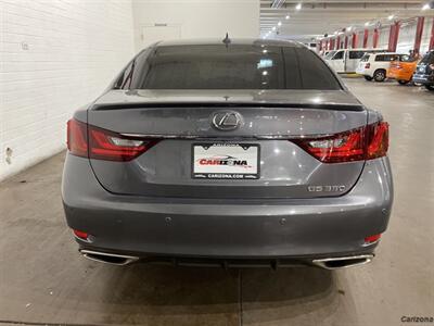 2013 Lexus GS   - Photo 4 - Mesa, AZ 85201