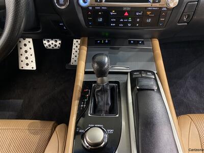 2013 Lexus GS   - Photo 14 - Mesa, AZ 85201