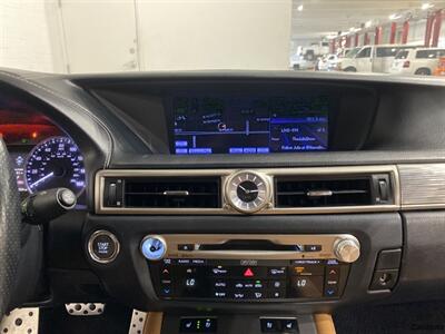 2013 Lexus GS   - Photo 13 - Mesa, AZ 85201