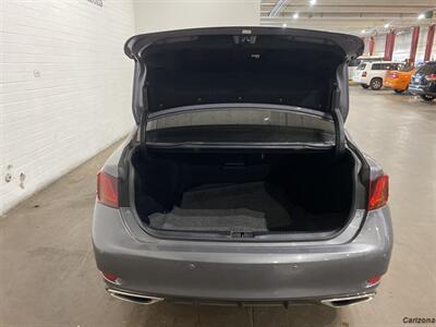 2013 Lexus GS   - Photo 5 - Mesa, AZ 85201