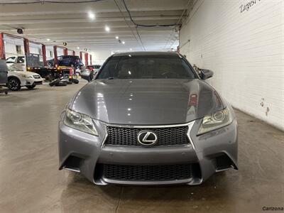 2013 Lexus GS   - Photo 8 - Mesa, AZ 85201