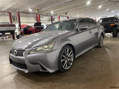 2013 Lexus GS   - Photo 7 - Mesa, AZ 85201