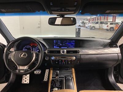 2013 Lexus GS   - Photo 11 - Mesa, AZ 85201