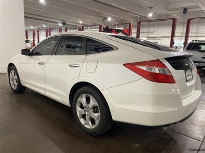 2010 Honda Accord Crosstour EX-L   - Photo 6 - Mesa, AZ 85201