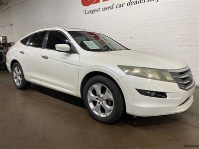 2010 Honda Accord Crosstour EX-L   - Photo 2 - Mesa, AZ 85201