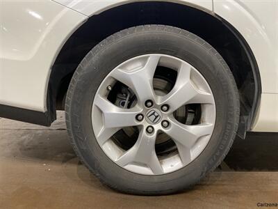 2010 Honda Accord Crosstour EX-L   - Photo 16 - Mesa, AZ 85201