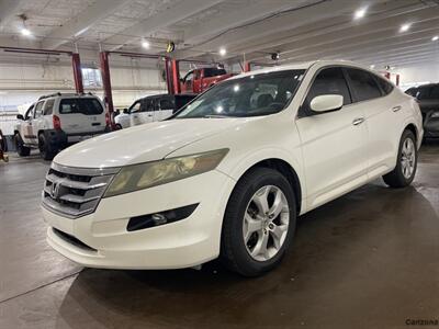 2010 Honda Accord Crosstour EX-L   - Photo 7 - Mesa, AZ 85201