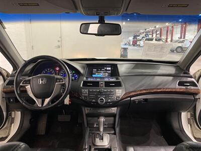 2010 Honda Accord Crosstour EX-L   - Photo 11 - Mesa, AZ 85201