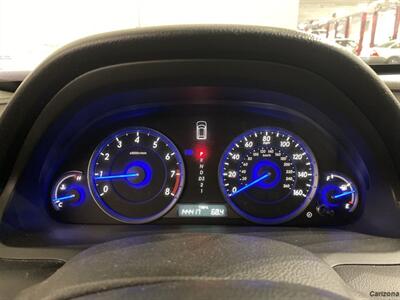 2010 Honda Accord Crosstour EX-L   - Photo 12 - Mesa, AZ 85201