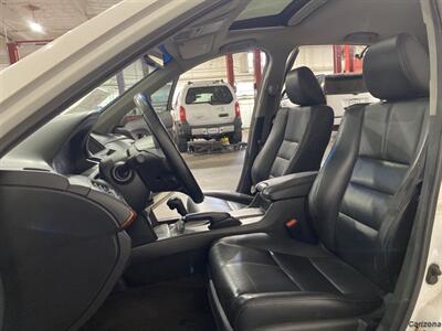 2010 Honda Accord Crosstour EX-L   - Photo 9 - Mesa, AZ 85201