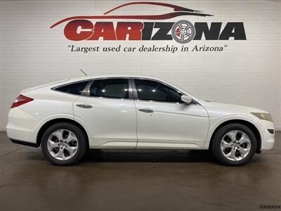 2010 Honda Accord Crosstour EX-L Wagon