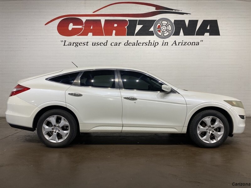 2010 Honda Accord Crosstour EX-L  