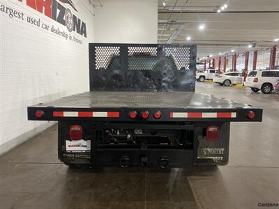 2016 Chevrolet Silverado 3500 Work Truck   - Photo 4 - Mesa, AZ 85201
