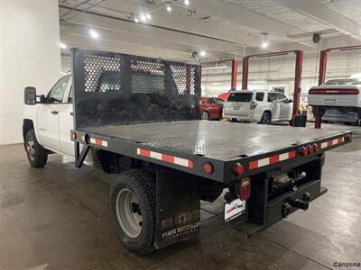 2016 Chevrolet Silverado 3500 Work Truck   - Photo 5 - Mesa, AZ 85201