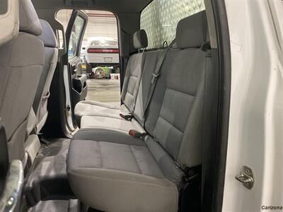 2016 Chevrolet Silverado 3500 Work Truck   - Photo 9 - Mesa, AZ 85201