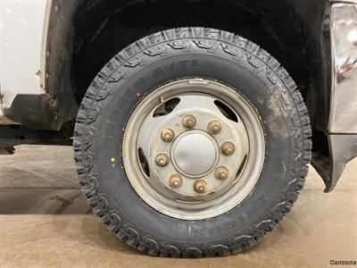 2016 Chevrolet Silverado 3500 Work Truck   - Photo 13 - Mesa, AZ 85201