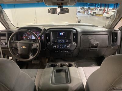2016 Chevrolet Silverado 3500 Work Truck   - Photo 10 - Mesa, AZ 85201