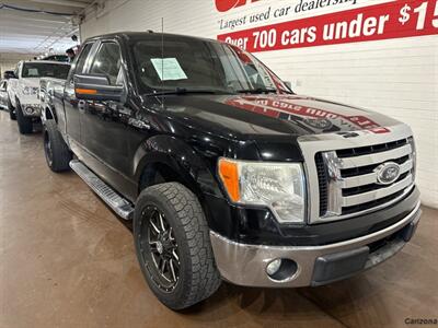 2011 Ford F-150 XL   - Photo 6 - Mesa, AZ 85201