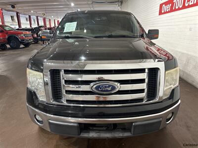 2011 Ford F-150 XL   - Photo 5 - Mesa, AZ 85201