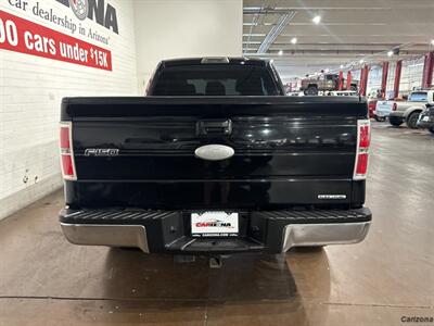 2011 Ford F-150 XL   - Photo 3 - Mesa, AZ 85201