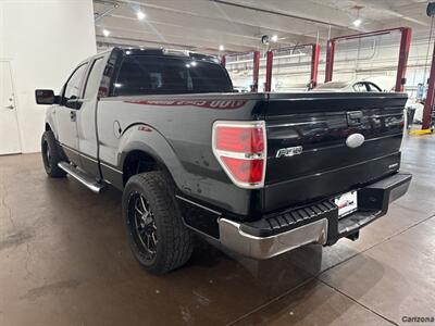 2011 Ford F-150 XL   - Photo 4 - Mesa, AZ 85201