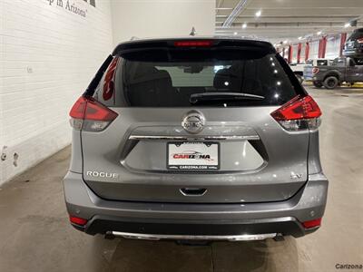 2020 Nissan Rogue SV   - Photo 4 - Mesa, AZ 85201