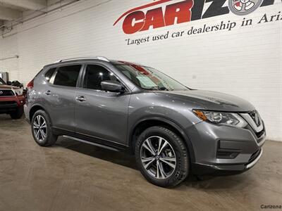 2020 Nissan Rogue SV   - Photo 2 - Mesa, AZ 85201