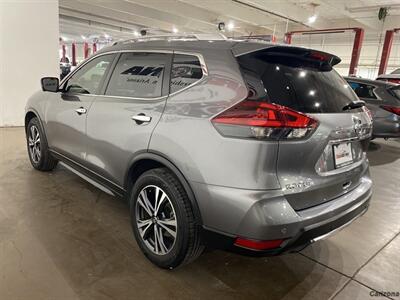 2020 Nissan Rogue SV   - Photo 6 - Mesa, AZ 85201