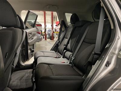 2020 Nissan Rogue SV   - Photo 10 - Mesa, AZ 85201