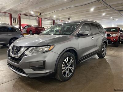 2020 Nissan Rogue SV   - Photo 7 - Mesa, AZ 85201