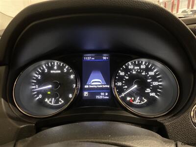 2020 Nissan Rogue SV   - Photo 12 - Mesa, AZ 85201
