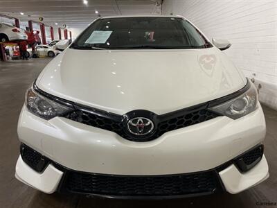 2018 Toyota Corolla iM - Photo 8 - Mesa, AZ 85201