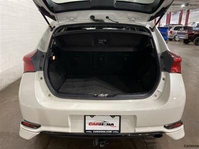 2018 Toyota Corolla iM - Photo 5 - Mesa, AZ 85201