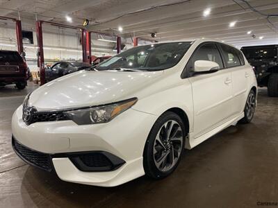 2018 Toyota Corolla iM - Photo 7 - Mesa, AZ 85201