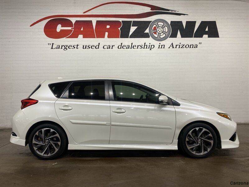 2018 Toyota Corolla iM