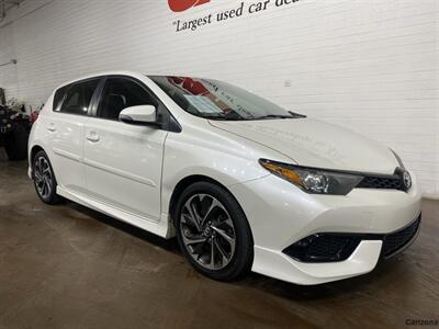 2018 Toyota Corolla iM - Photo 2 - Mesa, AZ 85201