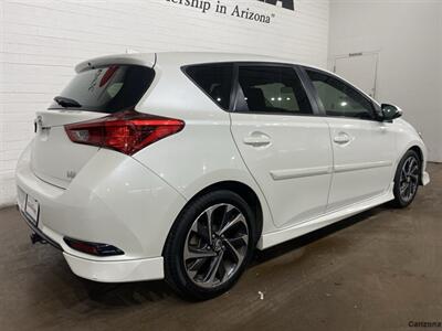 2018 Toyota Corolla iM - Photo 3 - Mesa, AZ 85201