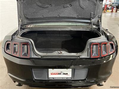 2013 Ford Mustang V6   - Photo 5 - Mesa, AZ 85201