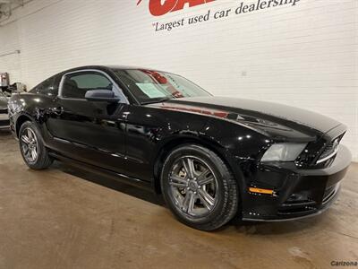 2013 Ford Mustang V6   - Photo 2 - Mesa, AZ 85201