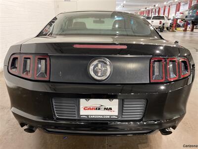 2013 Ford Mustang V6   - Photo 4 - Mesa, AZ 85201