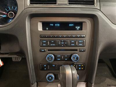 2013 Ford Mustang V6   - Photo 14 - Mesa, AZ 85201