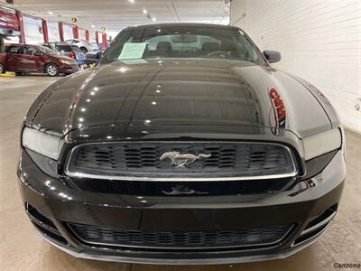 2013 Ford Mustang V6   - Photo 8 - Mesa, AZ 85201