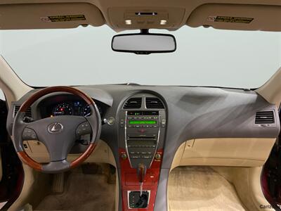 2007 Lexus ES   - Photo 14 - Mesa, AZ 85201