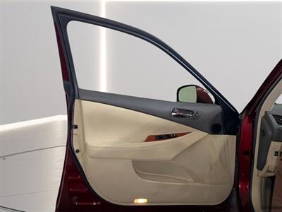 2007 Lexus ES   - Photo 9 - Mesa, AZ 85201