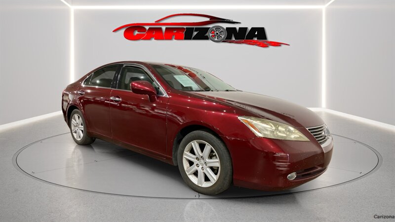 2007 Lexus ES   - Photo 1 - Mesa, AZ 85201