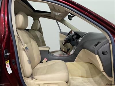 2007 Lexus ES   - Photo 11 - Mesa, AZ 85201