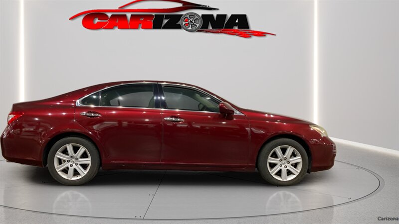 2007 Lexus ES 350's photo