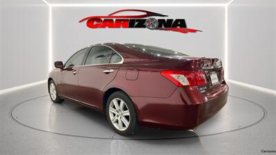2007 Lexus ES   - Photo 4 - Mesa, AZ 85201